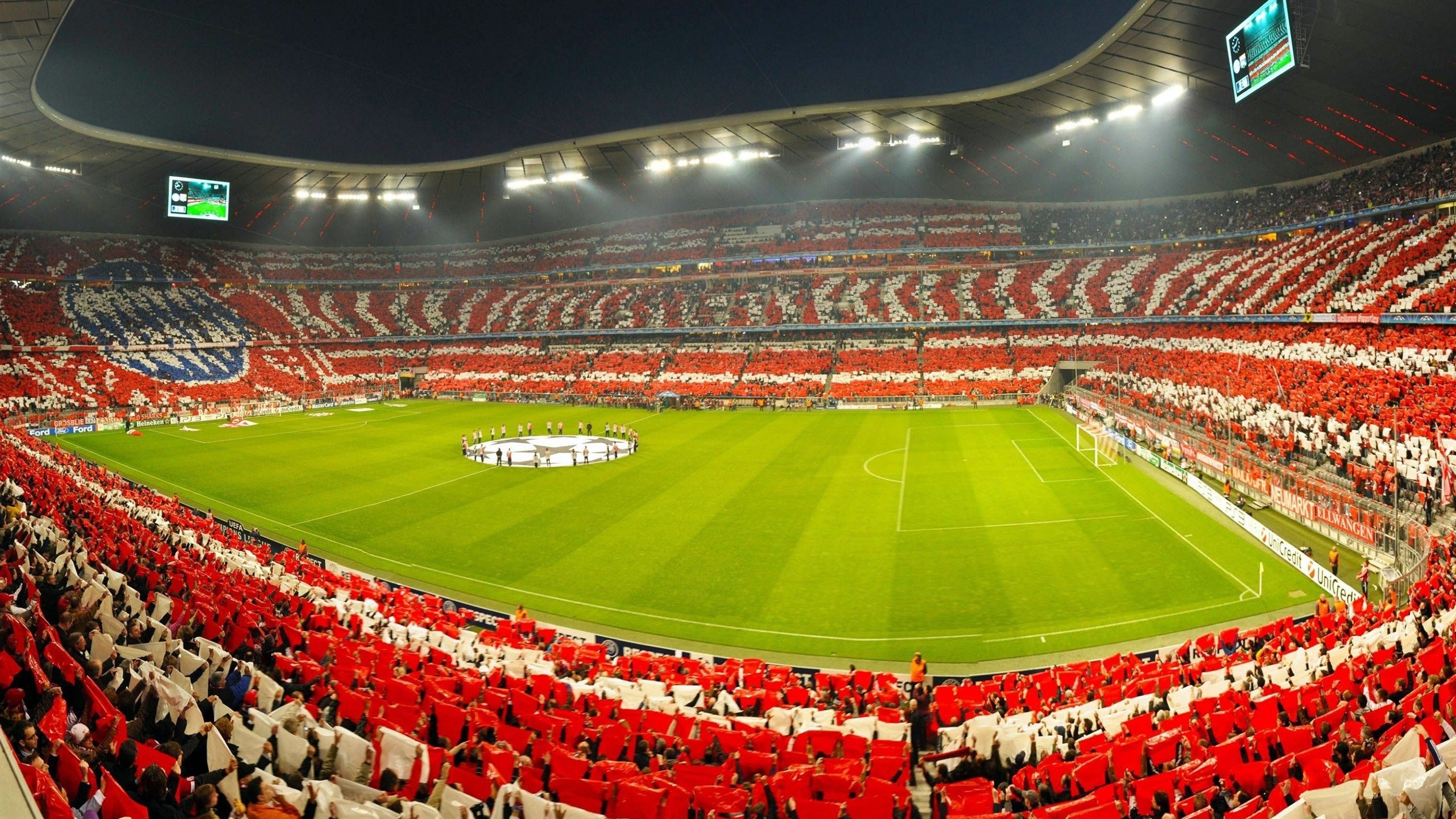 “绿色环保+智能场馆：未来运动场景向可持续发展迈进”，智能化场馆建设