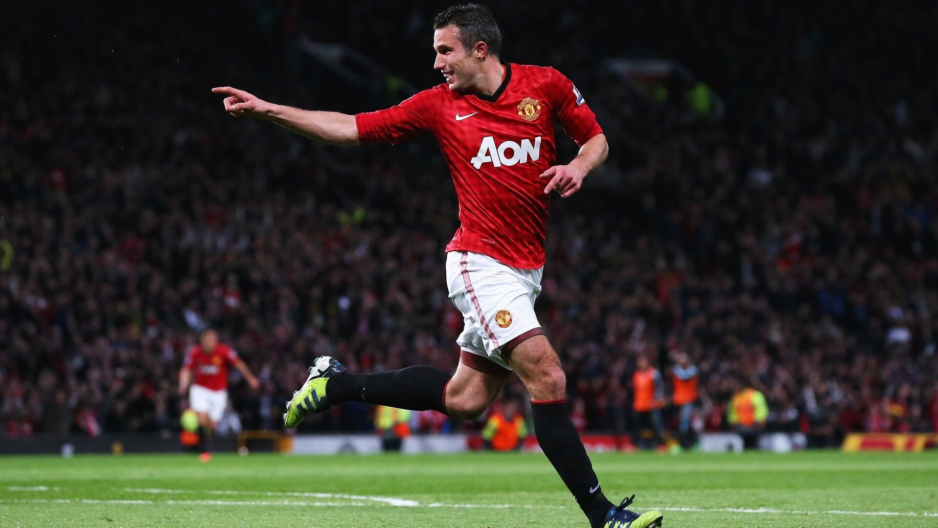 阿根廷国家队在洛杉矶观看湖人比赛，备战与哥斯达黎加的友谊赛